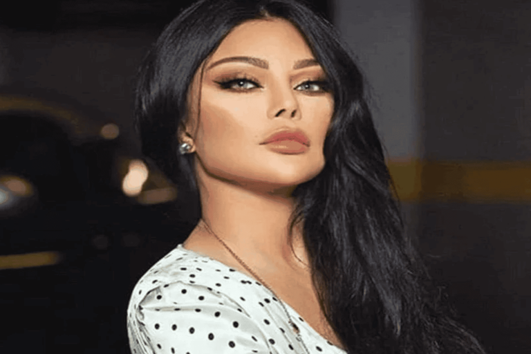 هكذا ردّت هيفاء وهبي على منتقدي “فستانها الشفاف” خلال حفلتها بالمغرب رد هيفاء وهبي watanserb.com