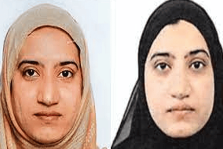 منفذة مجزرة كالفورنيا watanserb.com