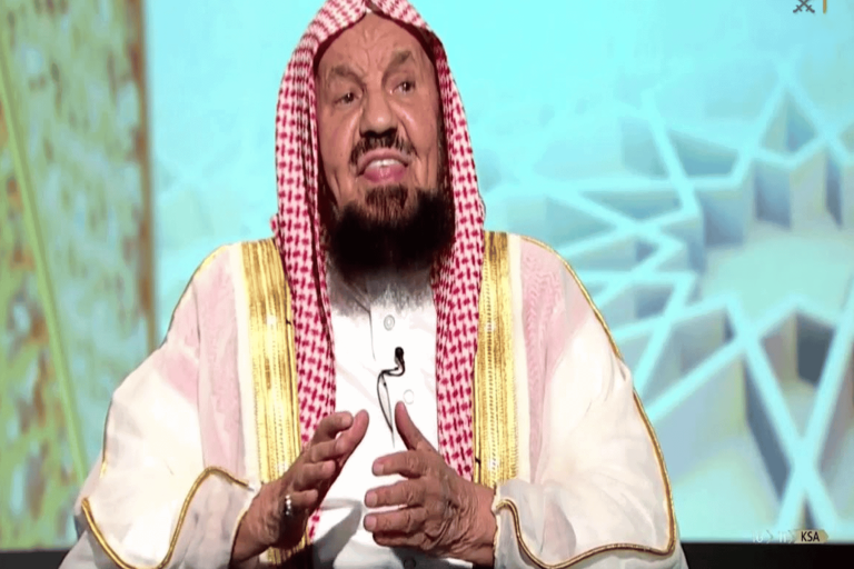 فتوى مثيرة لشيخ سعودي watanserb.com