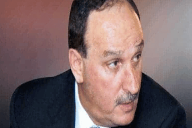 حكاية محمد الذهبي watanserb.com