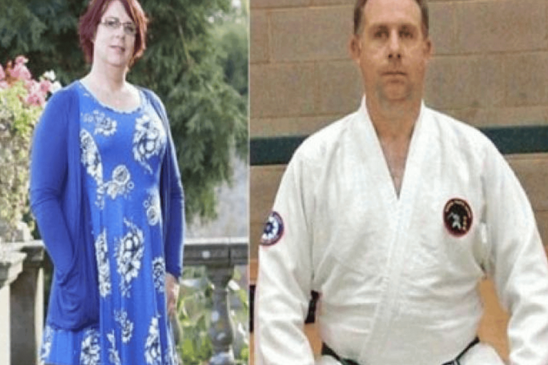 أب يتحول إلى امرأة watanserb.com