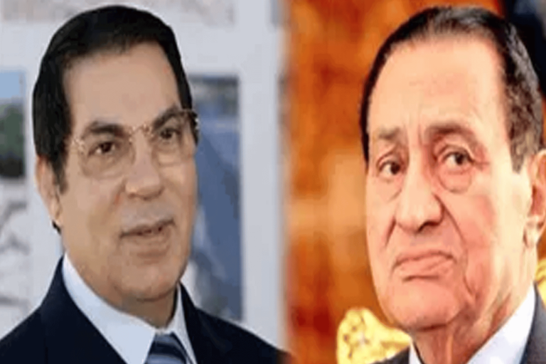 أكثر الفاسدين في العالم watanserb.com