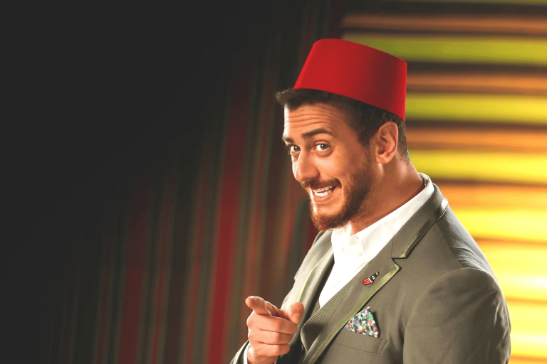 أغنية سعد المجرد watanserb.com