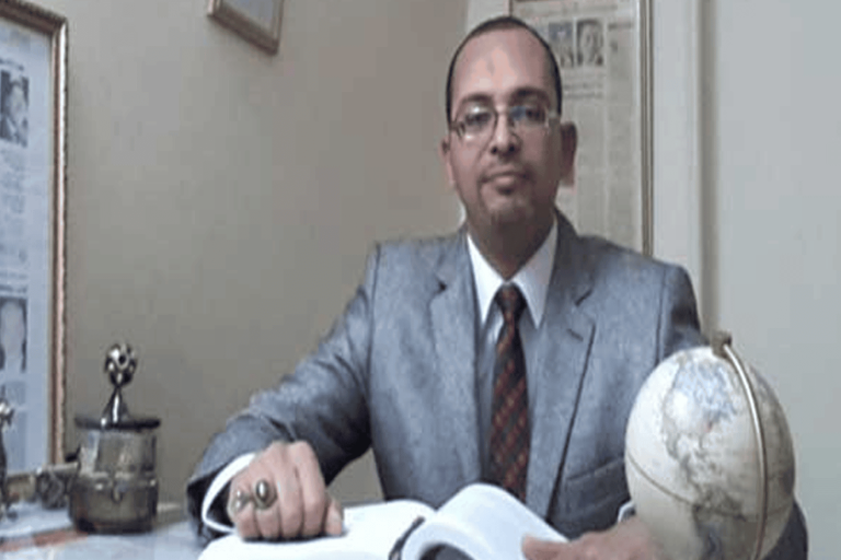 الفلكي أحمد شاهين يكشف عن تنبؤاته “السوداوية” لعام 2016.. تعرف عليها الفلكي أحمد شاهين watanserb.com