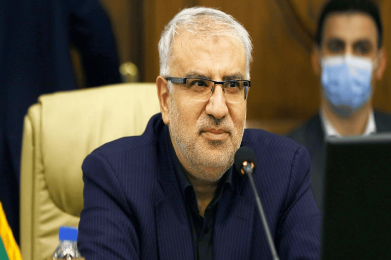 “وزیر النفط الایراني” يهاجم “أوبك”: لا ننتظر إذنكم للعودة الى السوق وزیر النفط الایراني watanserb.com