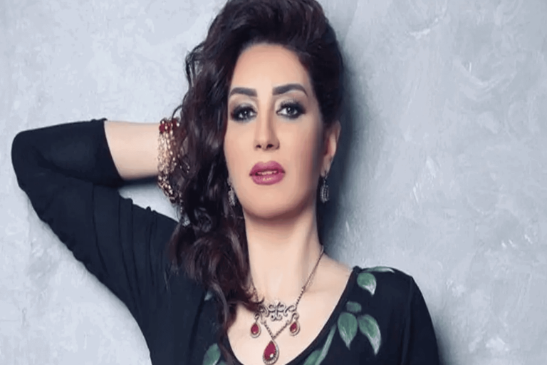 وفاء عامر لجمهورها watanserb.com