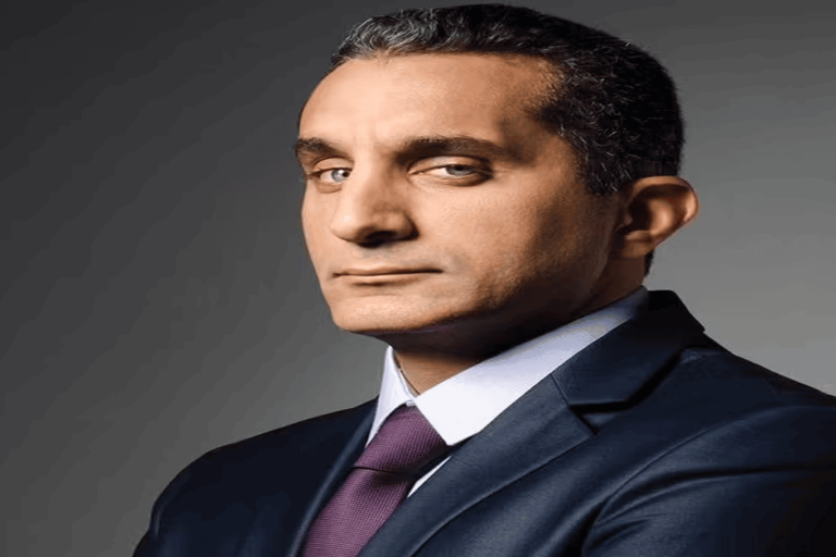 هذا ما كتبه “باسم يوسف” تعليقاً على عودة “صبايا الخير” ! عودة صبايا الخير watanserb.com