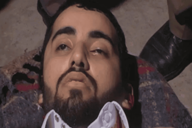 مقتل قائد القاعدة خالد الحاج watanserb.com
