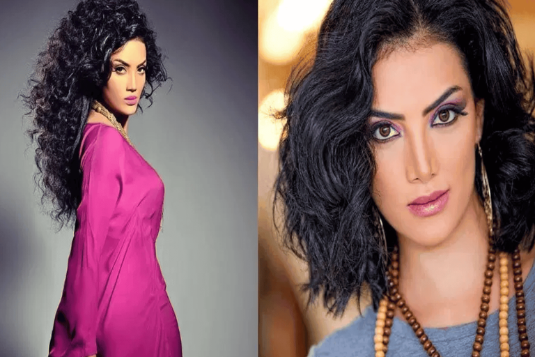 حورية فرغلي: بسبب هذا المشهد المثير خطيبي تركتني وأعطاني “الدبلة”! حورية فرغلي watanserb.com