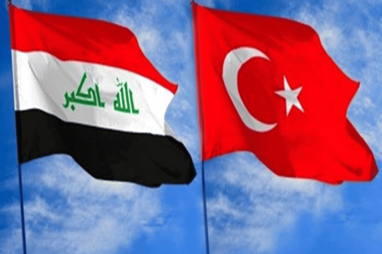 تركيا والعراق watanserb.com