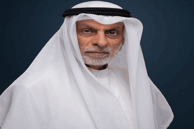 النفيسي يشير إلى الإمارات دون أن يسميها ويكشف عن طلبها الغريب فيما يتعلق بنجل صالح النفيسي يشير إلى الإمارات watanserb.com