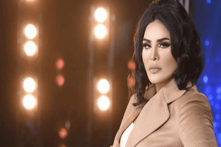 أحلام: الغناء في المطاعم ليس عيبا ولكني “توقفت” عنه أحلام watanserb.com