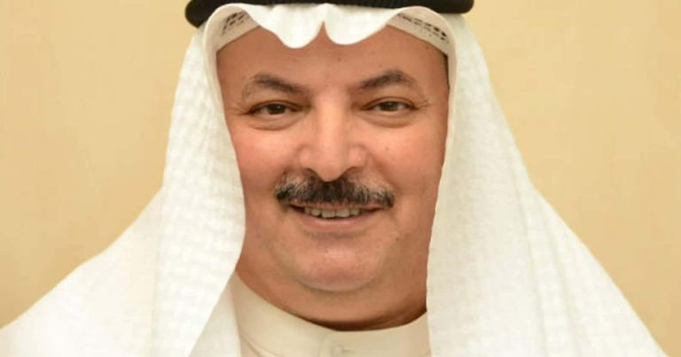ناصر الدويلة والسيسي watanserb.com