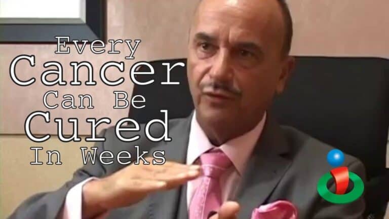دكتور Leonard Coldwell " watanserb.com
