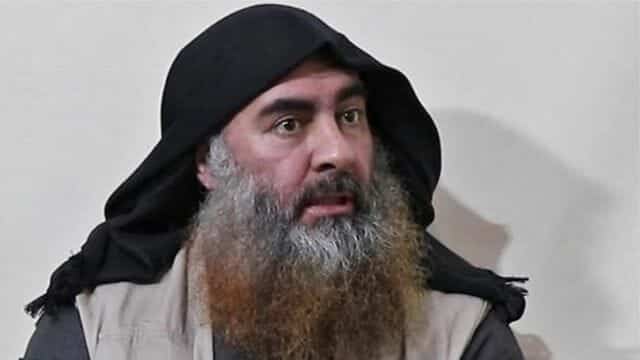 هكذا علق المحيسني على دعوة البغدادي لاستهداف السعودية وتركيا أبو بكر البغدادي watanserb.com