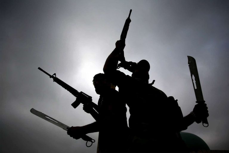 الإرهاب watanserb.com