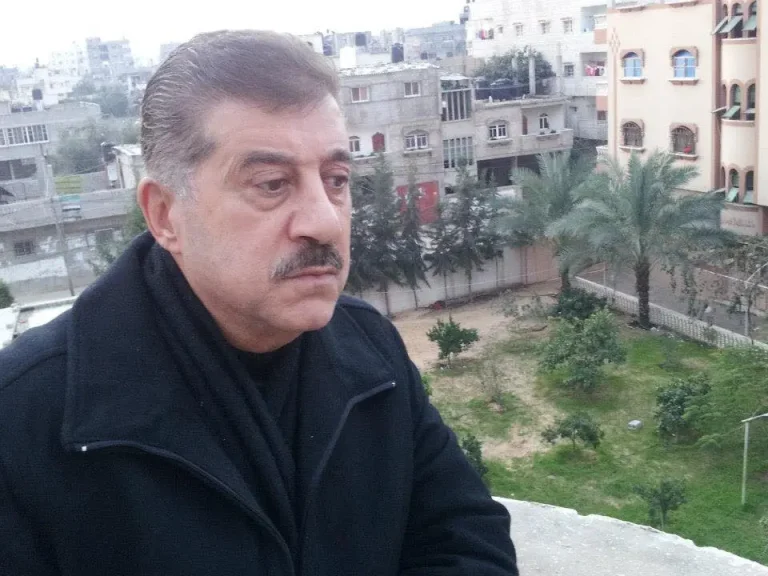 منذر ارشيد