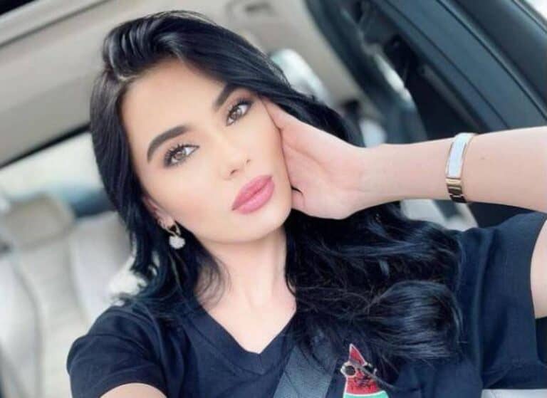 ماذا قالت؟.. لينا القيشاوي تخرج عن صمتها وتُوجه رسالة لـ”محمد عساف” وجمهوره! لينا القيشاوي watanserb.com