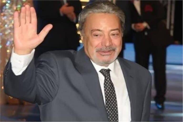 أرجع الأسباب إلى أمور شخصية فقط.. النجم يوسف شعبان يعتزل التمثيل نهائيا يوسف شعبان