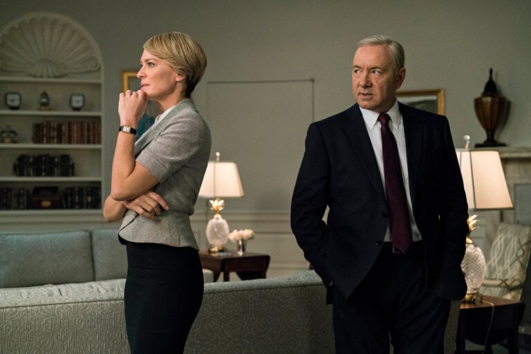 House of Cards watanserb.com
