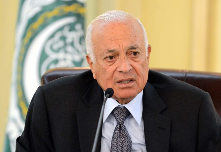 نبيل العربي “نام مع التدخل الروسي وفاق مع الانسحاب”: القرار إيجابي وفي وقته المناسب نبيل العربي watanserb.com