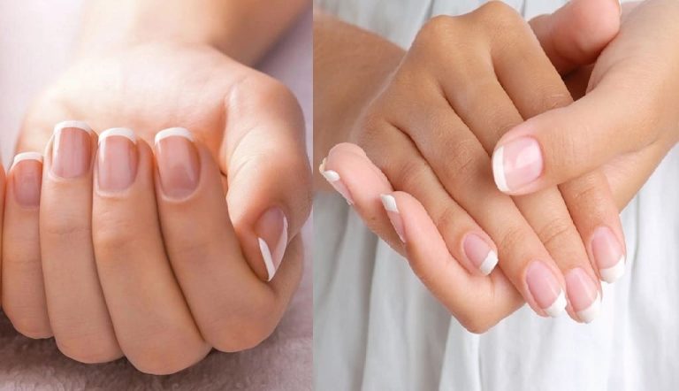 إذا لاحظت هذه العلامات الـ7 على الأظافر فهي تدلّل على وجود هذه الأمراض الأظافر