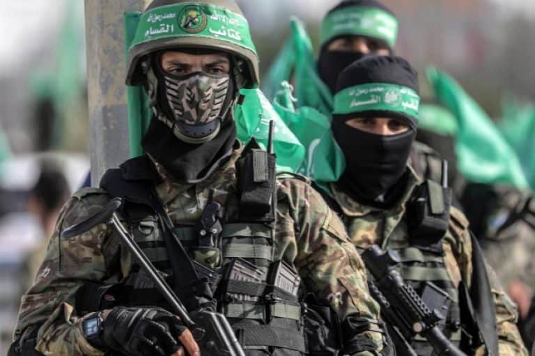 موقع إسرائيلي: هذه هي نتائج زيارة حماس للقاهرة.. والهدوء الحالي هش للغاية حماس watanserb.com