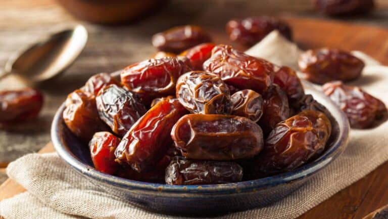 فوائد التمر watanserb.com