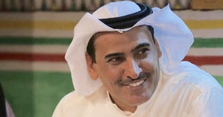 محمد الرطيان ومحمد بن سلمان watanserb.com