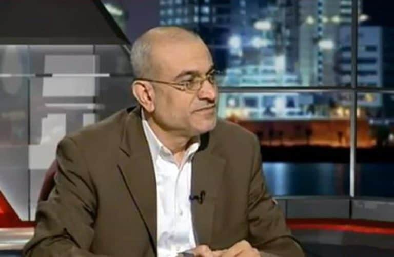 كاتب فلسطيني: هل ستغيّر زيارة الملك سلمان سياسة السّيسي” حيال إيران وسوريا ؟! ياسر الزعاترة watanserb.com
