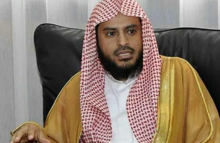 الداعية سلمان العودة: الشيخ عبد العزيز الطريفي بخير.. يجري استجوابه في مكان “لائق” عبد العزيز الطريفي watanserb.com