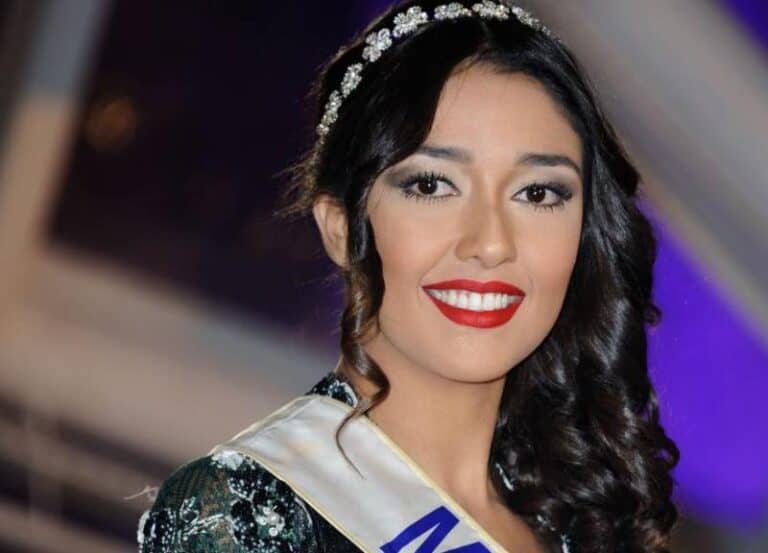 يشبّهونها بـ”كيم كارداشيان” .. ملكة جمال المغرب 2016: “المايوه مش عيب”! ملكة جمال المغرب 2016 watanserb.com