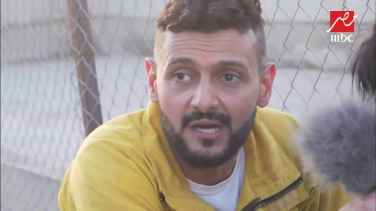 ميرهان حسين تحاول الإنتحار من فوق الفندق بسبب مقلب “رامز جلال”! الحلقة 16 من برنامج المقالب "رامز بيلعب بالنار" watanserb.com