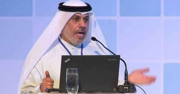 حزب الأمة الإماراتي يكشف مكان احتجاز د.ناصر بن غيث و سبب تأجيل المحاكمة القادمة سجن ناصر بن غيث watanserb.com