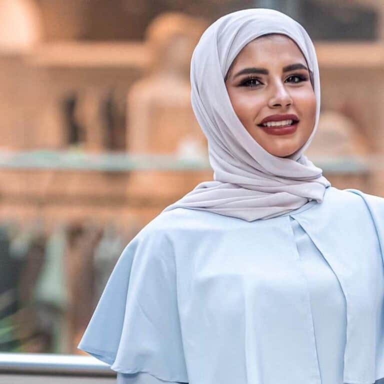 “شكرا لله على البيرة” .. عبارة عرّضت سعاد سليمان لهجوم واسع! سعاد سليمان watanserb.com