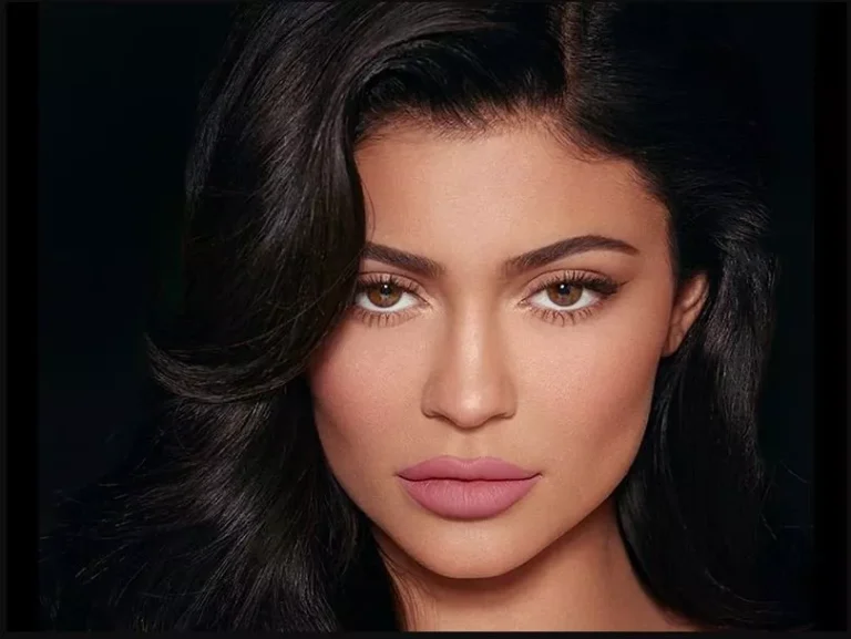 كايلي جينر