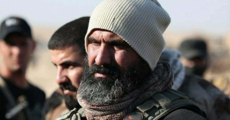 أبو عزرائيل وتفجير الكرادة watanserb.com