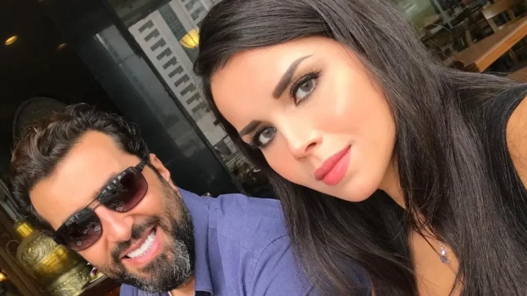 زوجة باسم ياخور بالمركز الأول في مسابقة جميلات أوروبا! رنا الحريري