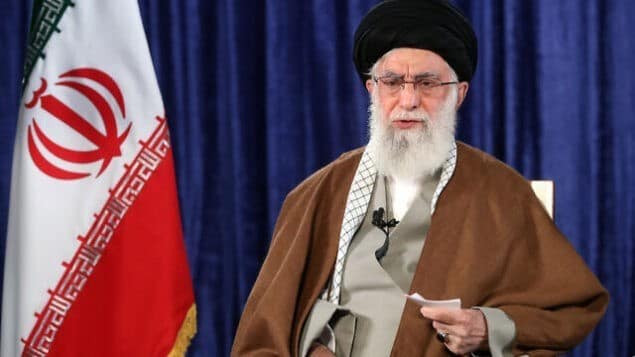 السرطان تمكن من خامنئي وجاري تجهيز قبره.. تم تسليم كل صلاحياته ومعركة داخل النظام بشأن خليفته المرشد خامنئي watanserb.com