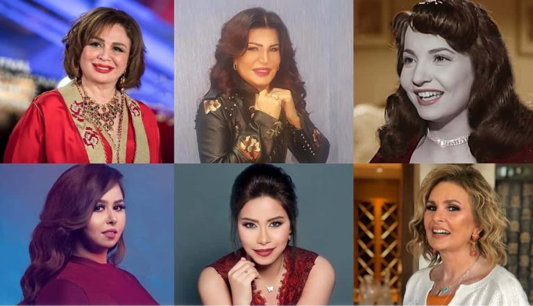 نجمات عربيات تعرضن للإجهاض