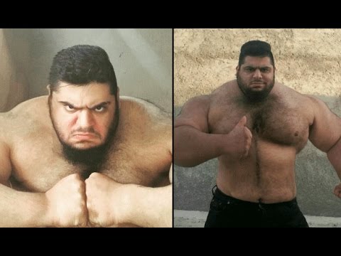 عشرة رجال لن تصدق وجودهم.. الإيراني أقذرهم! “فيديو” عشرة رجال لن تصدق وجودهم