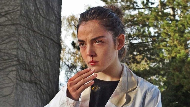 فيلم رعب فرنسي يحمل إسم Raw