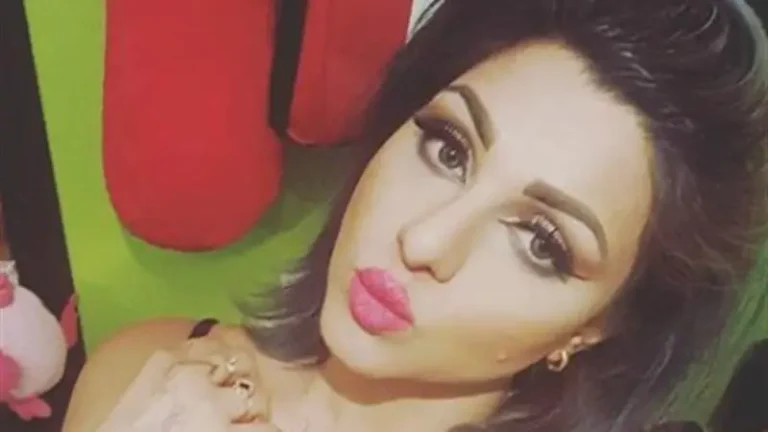 آمنة الكندري