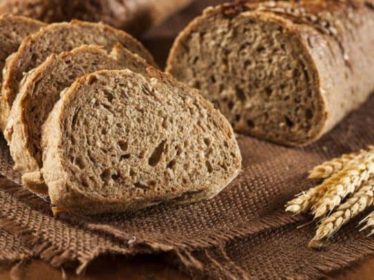 الخبز الأسمر watanserb.com