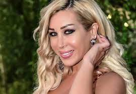 هذه حقيقة انتحار الفنّانة نورهان الفنّانة نورهان