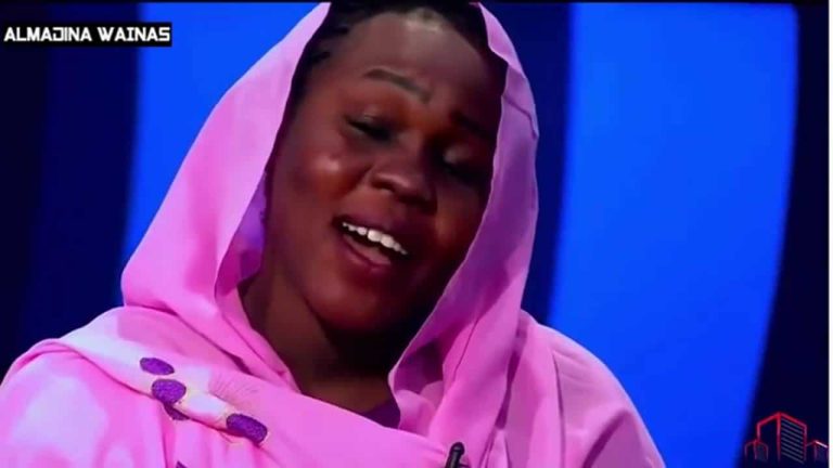 “المسامح كريم”.. سودانية تشكو خيانة زوجها لها مع جارتها المصرية “فيديو” سودانية تشكو خيانة زوجها