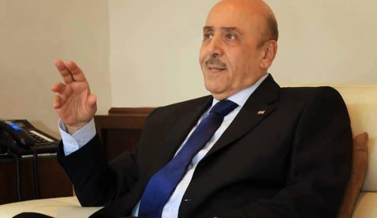 علي مملوك watanserb.com