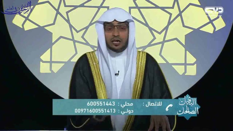 إمام وخطيب مسجد "قباء" بالمدينة المنورة