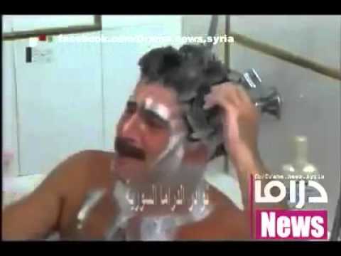 الفنان السوري عابد فهد :”إرغي يا حبيبي إرغي دا أنا رغيت” “فيديو” عابد فهد :"إرغي يا حبيبي إرغي دا أنا رغيت"
