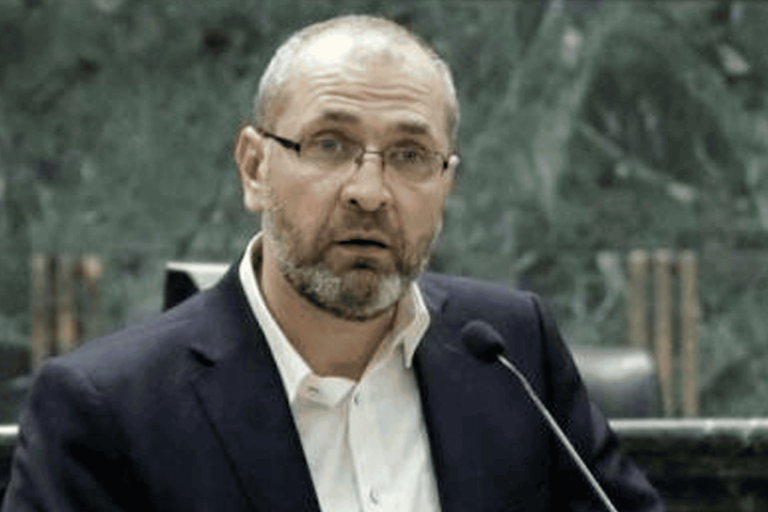 النائب الأردني ثامر بينو watanserb.com
